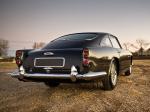 Aston Martin DB4 1961 года (UK)
